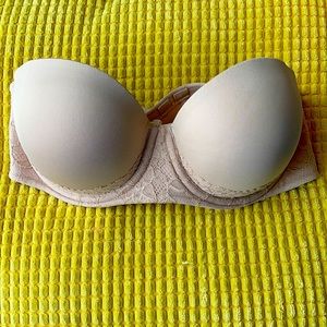 Torrid bra 40b